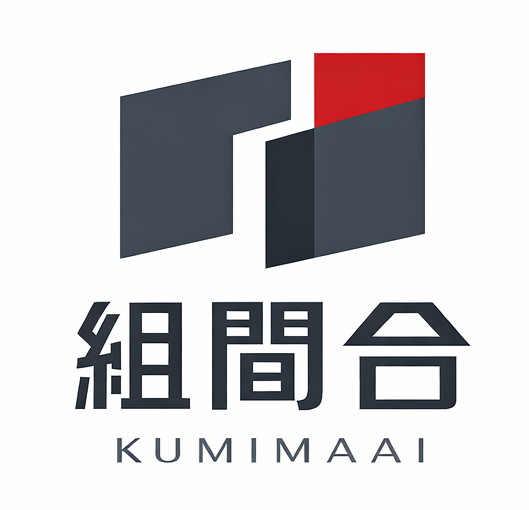 KumiMaAi logo